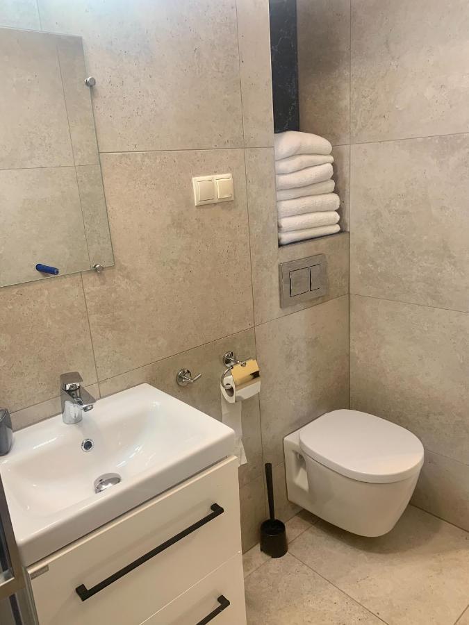 Superior Apartment One Bedroom