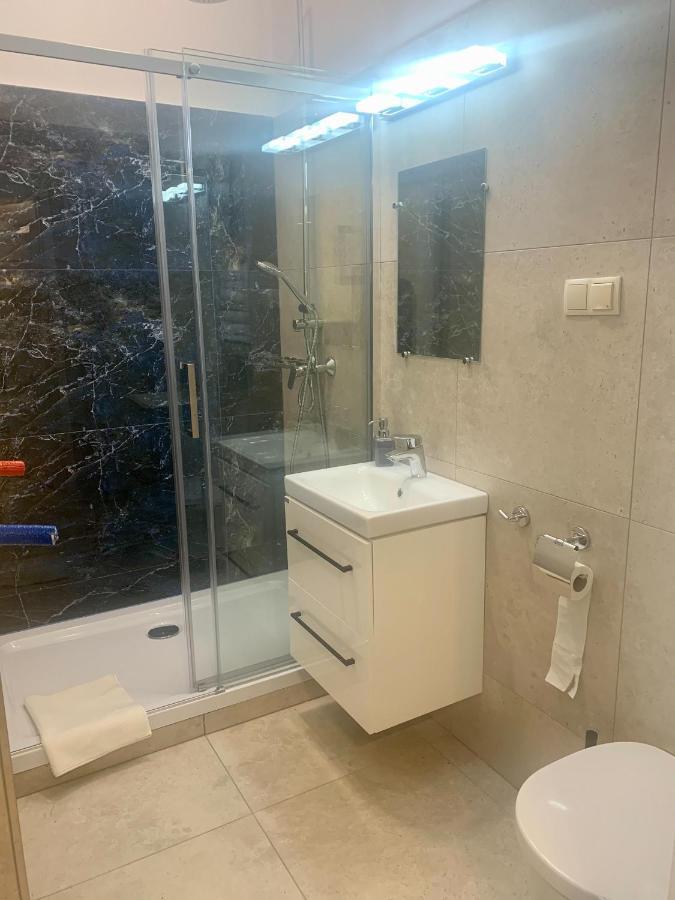 Superior Apartment One Bedroom