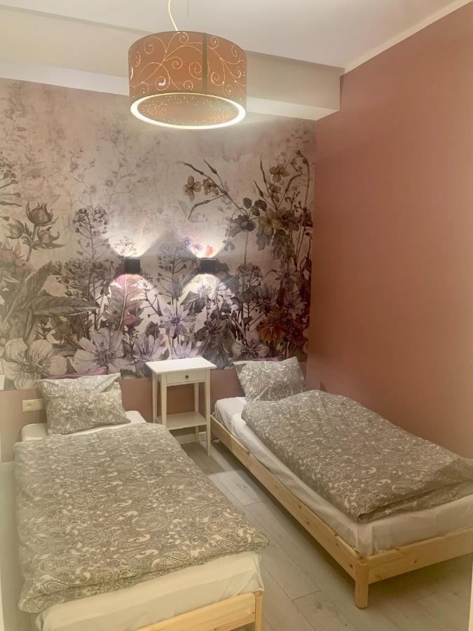 Superior Apartment One Bedroom