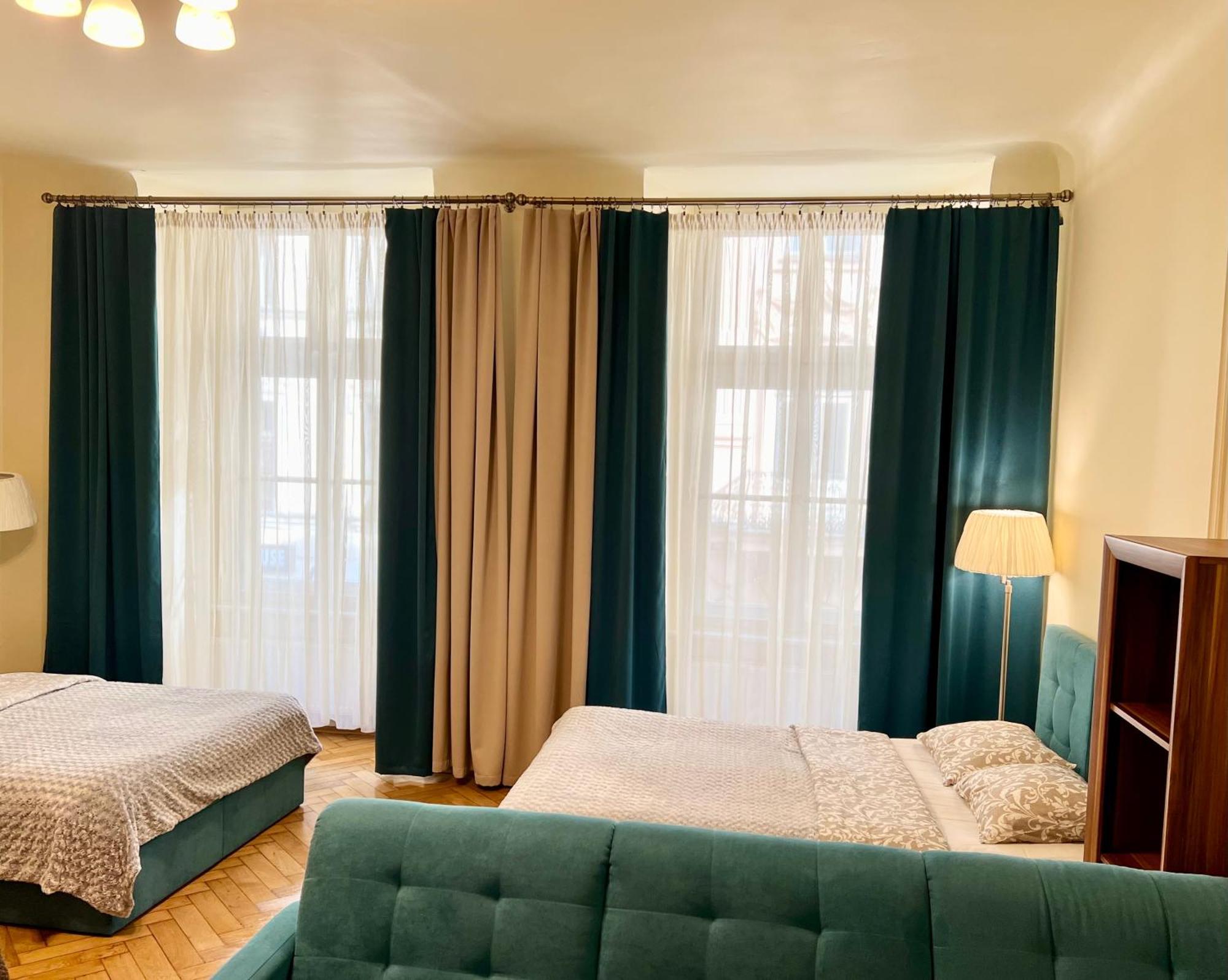 Standard Apartment