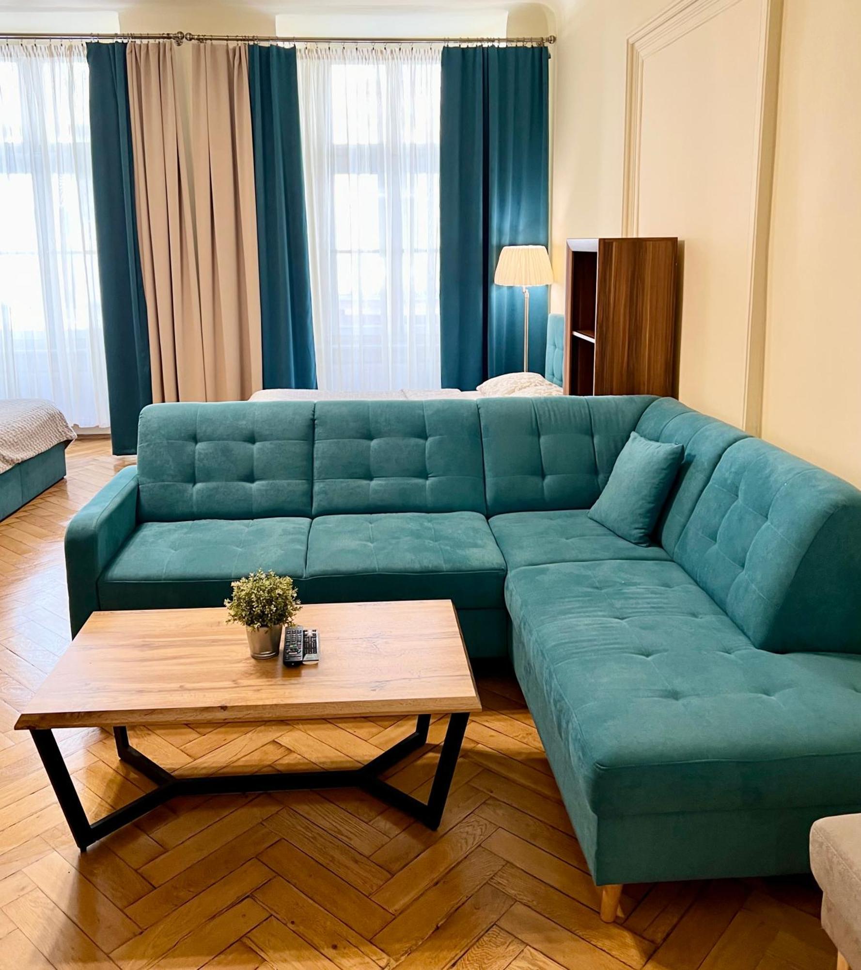 Standard Apartment