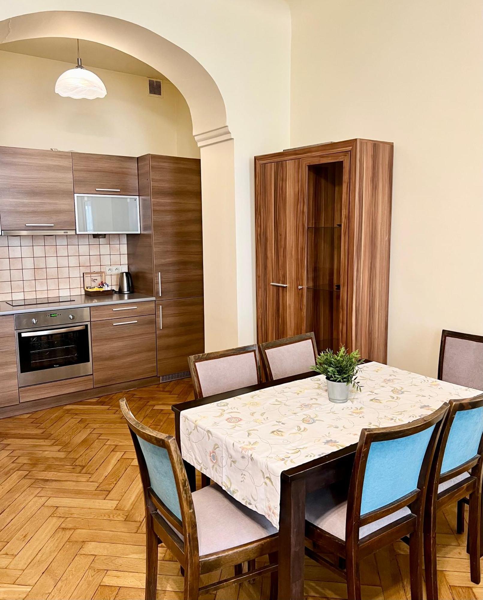 Standard Apartment