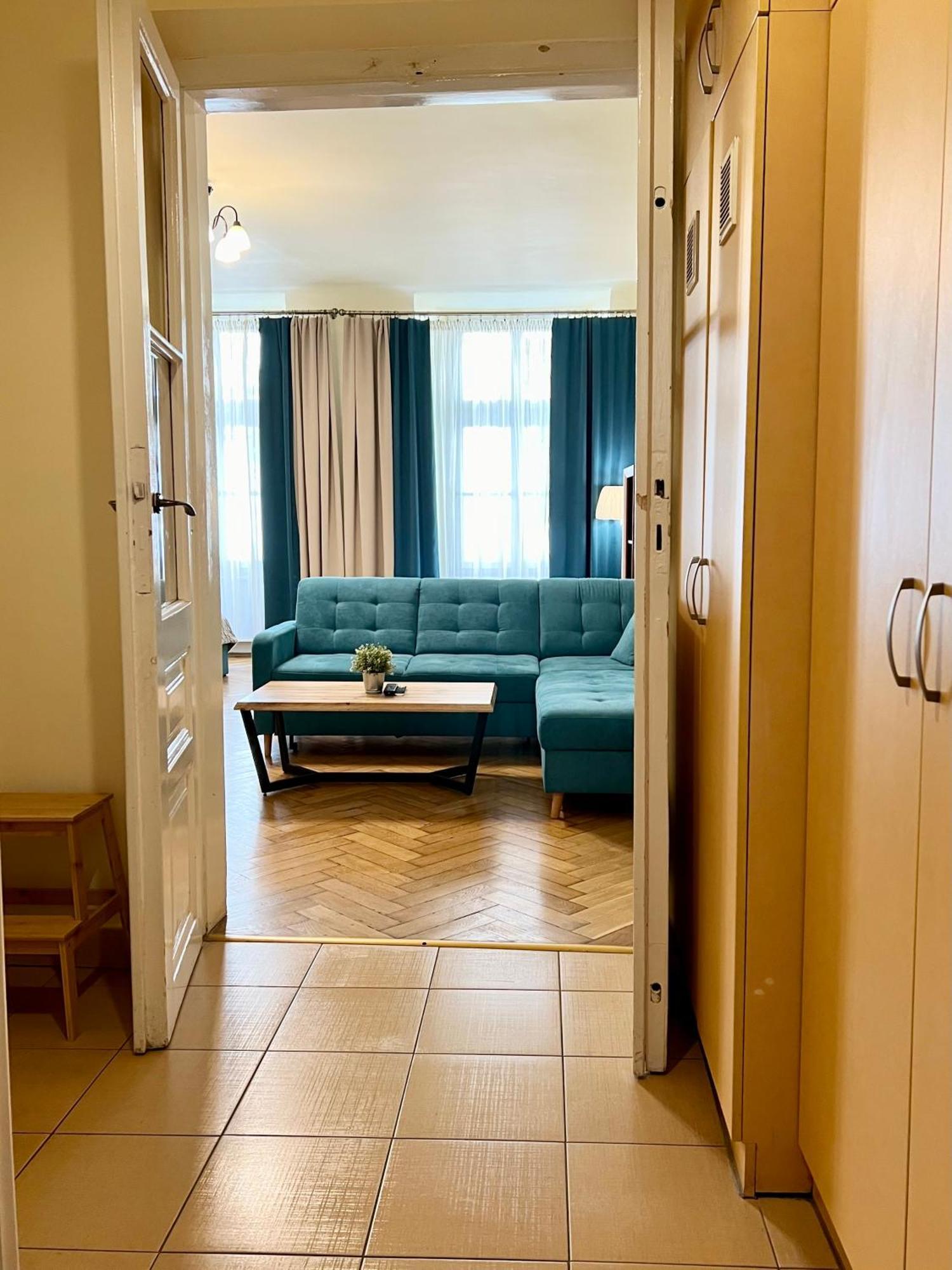 Standard Apartment