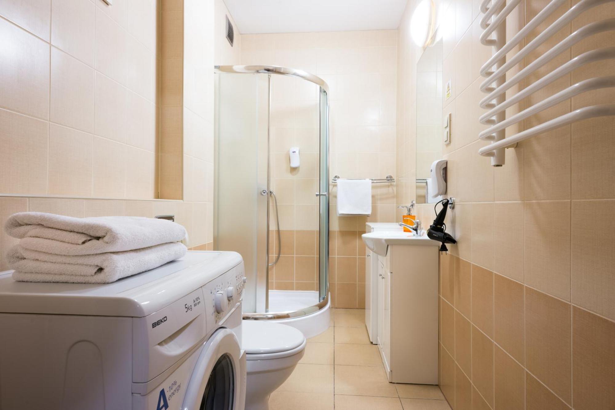 Standard Apartment