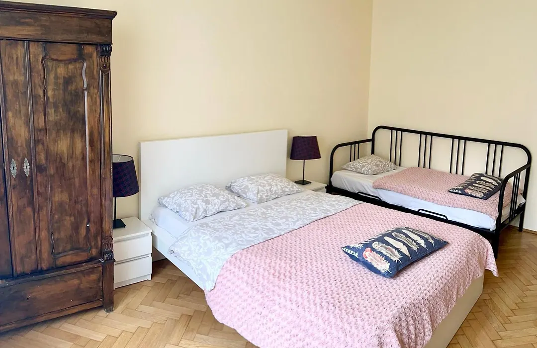 Apartamenty I Studia Herbarium-1