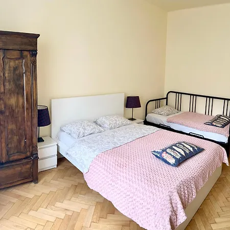 Apartamenty I Studia Herbarium-3