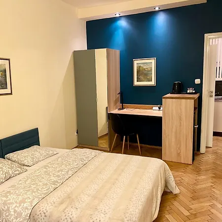 Apartamenty I Studia Herbarium-3