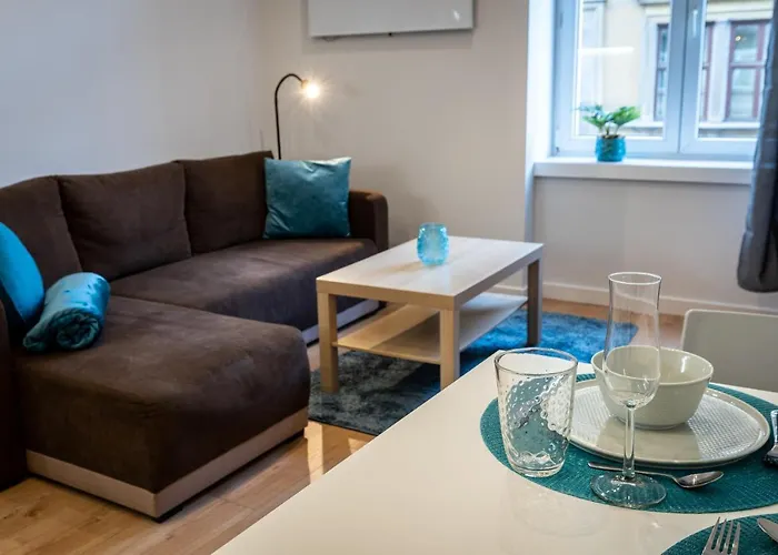 St. Florian cozy loft